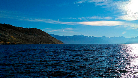 Der Genfersee (Foto: Michael Heck/Pixabay). Der Genfersee (Foto: Michael Heck/Pixabay).