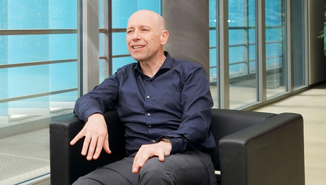 Foto: Manuel Koller, Eawag Foto: Manuel Koller, Eawag